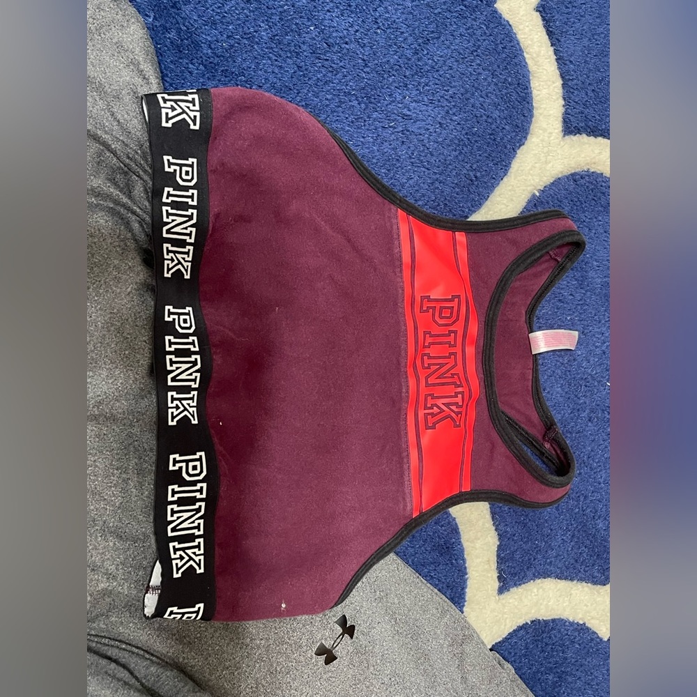 Workout bundle- Size medium - Picture 4 of 5